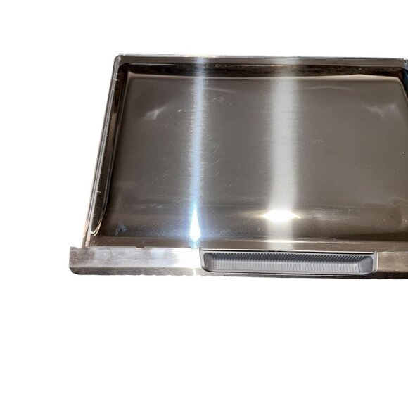Breville B0V950BSS1BUS1 Joule Smart Air Fryer Pro Oven Crumb Tray Replacement - Picture 2 of 10